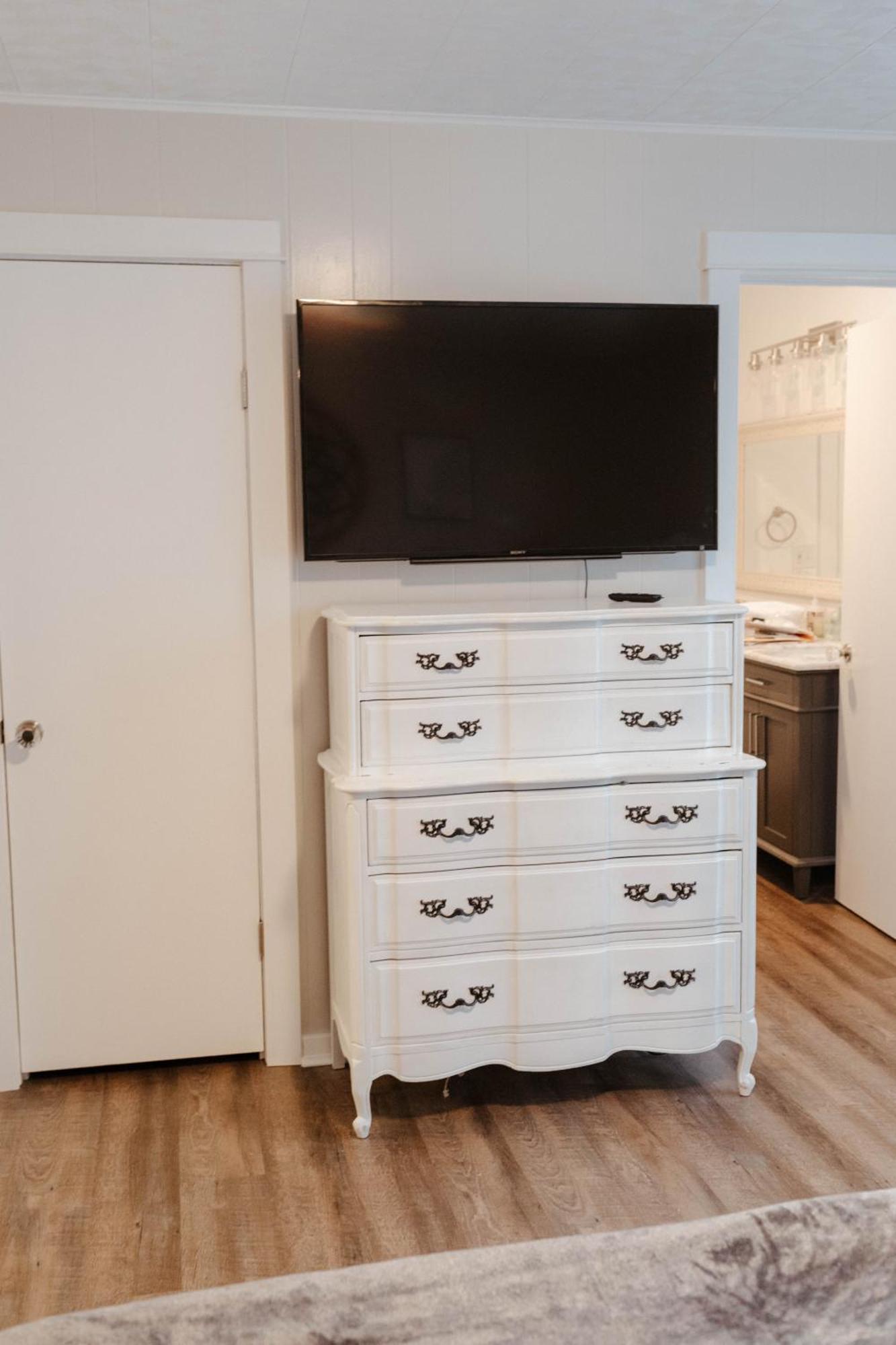 Central Tacoma Triplex Экстерьер фото